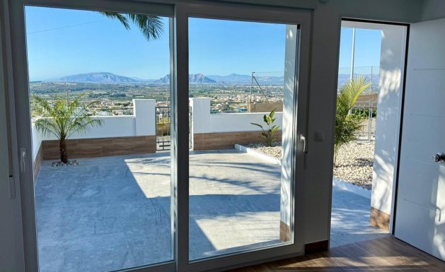 Herverkoop - Semi Detached - Ciudad Quesada - Rojales