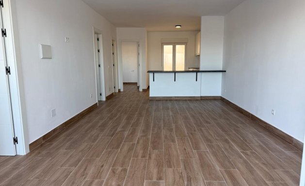 Herverkoop - Semi Detached - Ciudad Quesada - Rojales