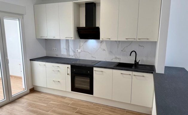 Herverkoop - Semi Detached - Ciudad Quesada - Rojales