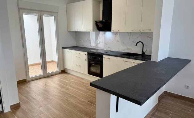 Herverkoop - Semi Detached - Ciudad Quesada - Rojales