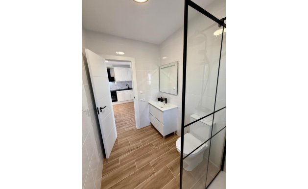 Herverkoop - Semi Detached - Ciudad Quesada - Rojales