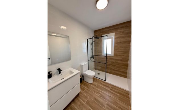 Herverkoop - Semi Detached - Ciudad Quesada - Rojales