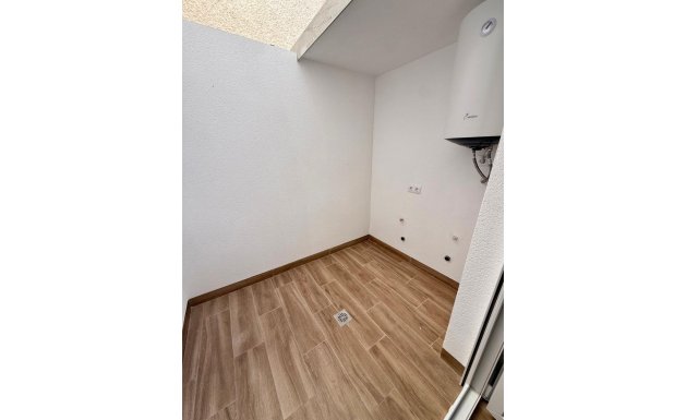 Herverkoop - Semi Detached - Ciudad Quesada - Rojales