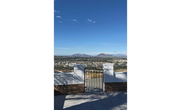 Herverkoop - Semi Detached - Ciudad Quesada - Rojales