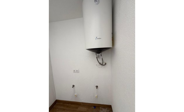 Herverkoop - Semi Detached - Ciudad Quesada - Rojales