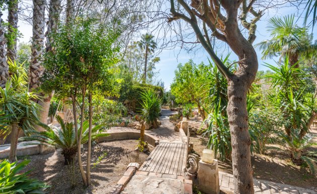 Herverkoop - Country House - Daya Nueva