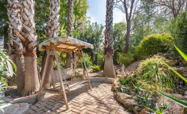 Herverkoop - Country House - Daya Nueva