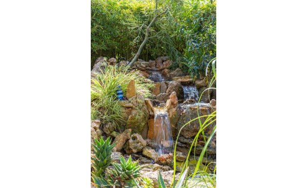 Herverkoop - Country House - Daya Nueva