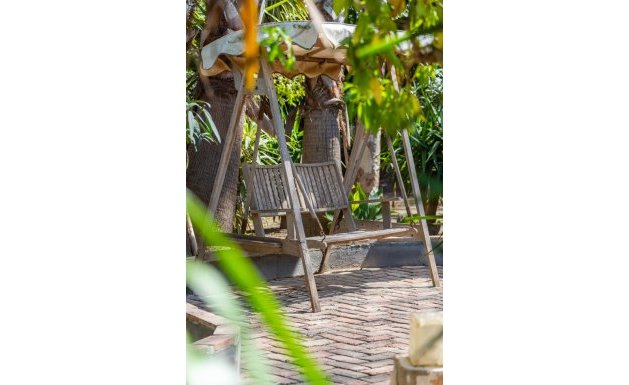 Herverkoop - Country House - Daya Nueva