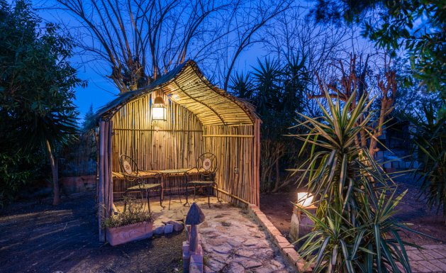 Herverkoop - Country House - Daya Nueva