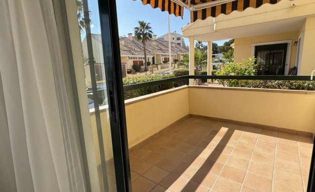 Resale - Apartment - Orihuela Costa - Lomas de Campoamor