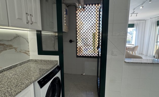 Resale - Apartment - Orihuela Costa - Lomas de Campoamor