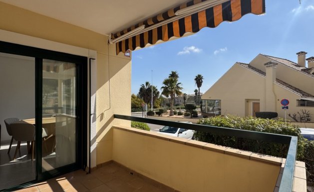 Resale - Apartment - Orihuela Costa - Lomas de Campoamor
