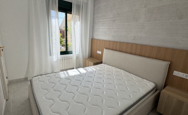 Resale - Apartment - Orihuela Costa - Lomas de Campoamor