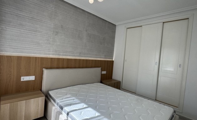 Resale - Apartment - Orihuela Costa - Lomas de Campoamor