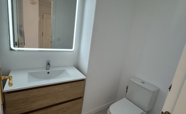 Resale - Apartment - Orihuela Costa - Lomas de Campoamor