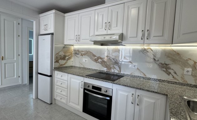 Resale - Apartment - Orihuela Costa - Lomas de Campoamor