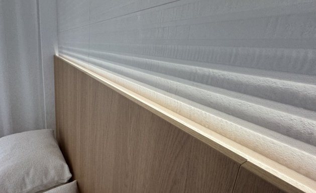 Resale - Apartment - Orihuela Costa - Lomas de Campoamor