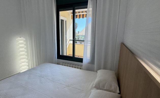 Resale - Apartment - Orihuela Costa - Lomas de Campoamor