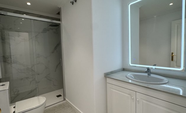 Resale - Apartment - Orihuela Costa - Lomas de Campoamor