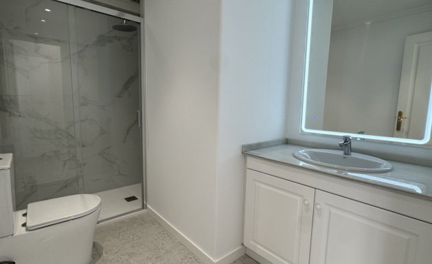 Resale - Apartment - Orihuela Costa - Lomas de Campoamor