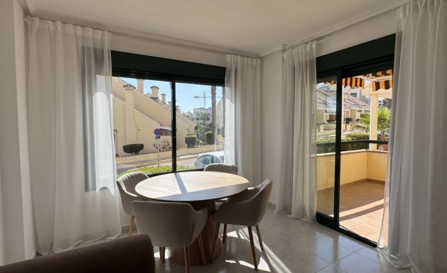 Resale - Apartment - Orihuela Costa - Lomas de Campoamor