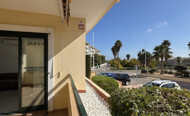 Resale - Apartment - Orihuela Costa - Lomas de Campoamor