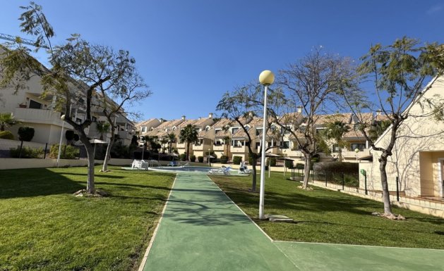 Resale - Apartment - Orihuela Costa - Lomas de Campoamor