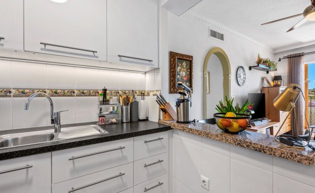 Herverkoop - Apartment - Algorfa - Fontana