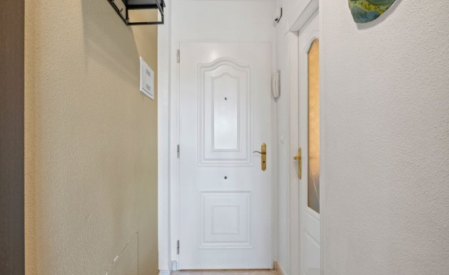 Herverkoop - Apartment - Algorfa - Fontana