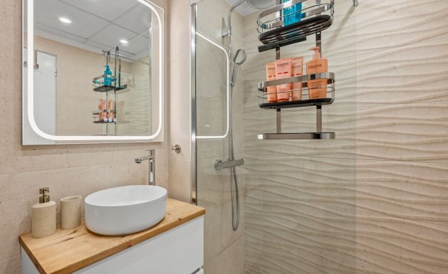 Herverkoop - Apartment - Algorfa - Fontana