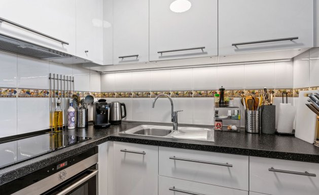 Herverkoop - Apartment - Algorfa - Fontana