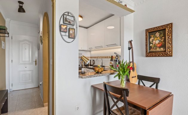 Herverkoop - Apartment - Algorfa - Fontana