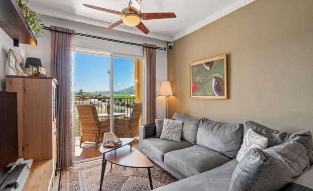 Herverkoop - Apartment - Algorfa - Fontana