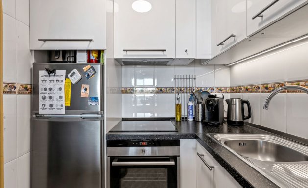 Herverkoop - Apartment - Algorfa - Fontana