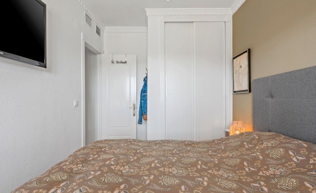 Herverkoop - Apartment - Algorfa - Fontana