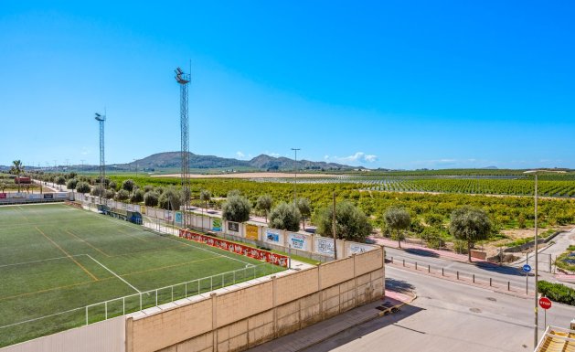 Herverkoop - Apartment - Algorfa - Fontana