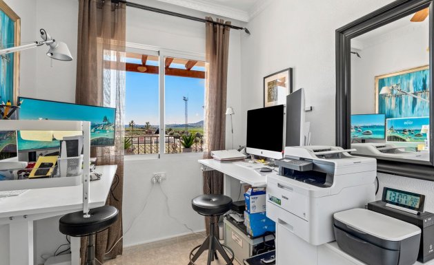 Herverkoop - Apartment - Algorfa - Fontana