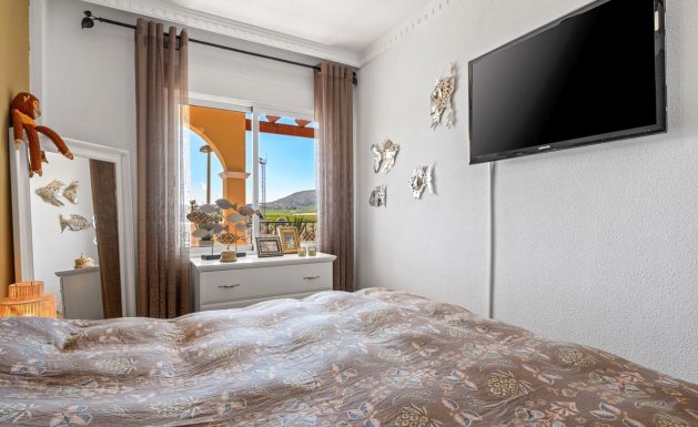 Herverkoop - Apartment - Algorfa - Fontana