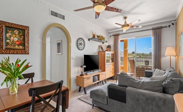 Herverkoop - Apartment - Algorfa - Fontana