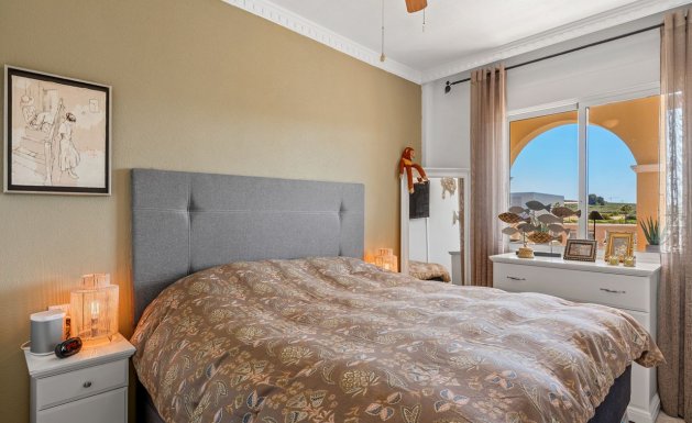 Herverkoop - Apartment - Algorfa - Fontana