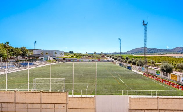 Herverkoop - Apartment - Algorfa - Fontana