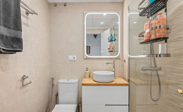 Herverkoop - Apartment - Algorfa - Fontana