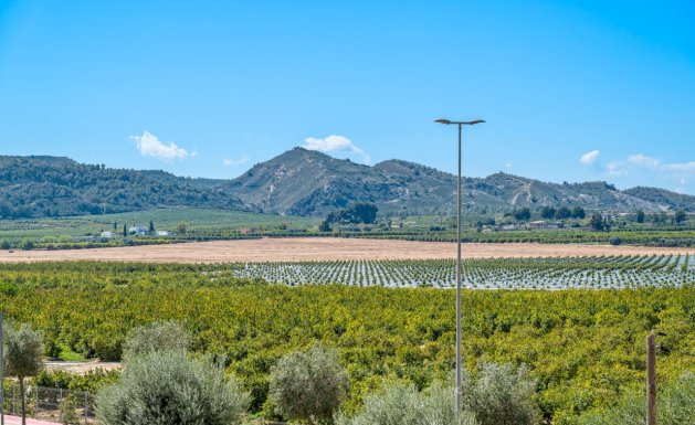 Herverkoop - Apartment - Algorfa - Fontana