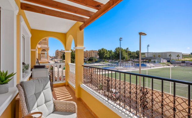 Herverkoop - Apartment - Algorfa - Fontana