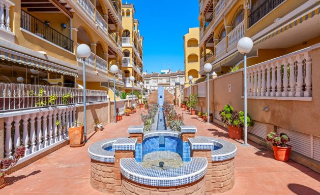 Herverkoop - Apartment - Algorfa - Fontana