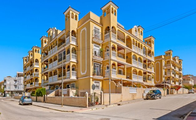Herverkoop - Apartment - Algorfa - Fontana