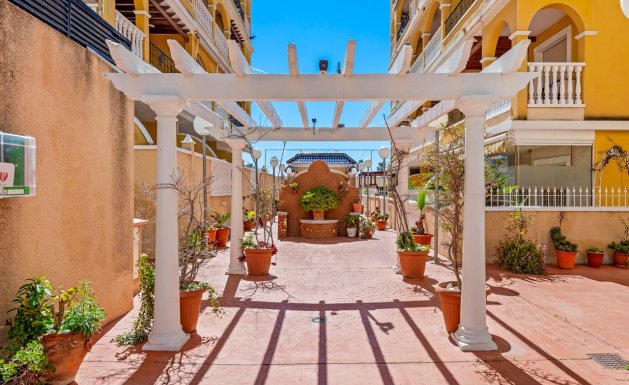 Herverkoop - Apartment - Algorfa - Fontana