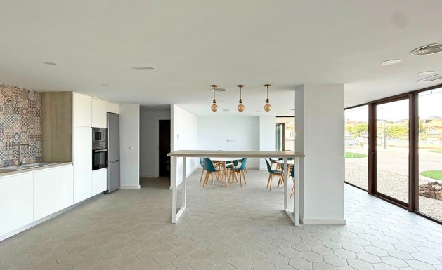 Resale - Apartment - Cartagena - Playa Honda-Playa Paraíso