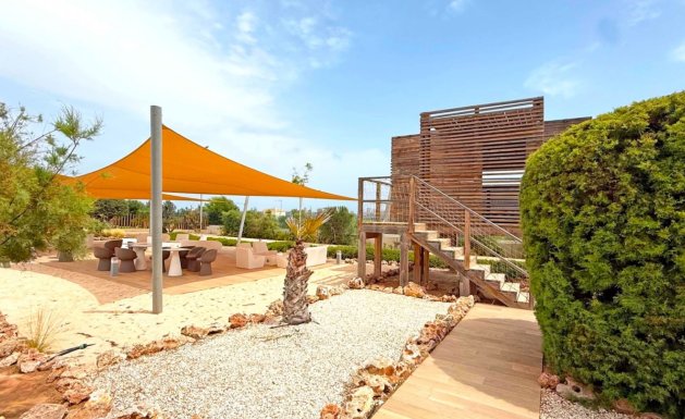 Resale - Apartment - Cartagena - Playa Honda-Playa Paraíso